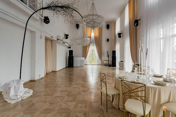 Villa Park в «Villa Park» фотография №3