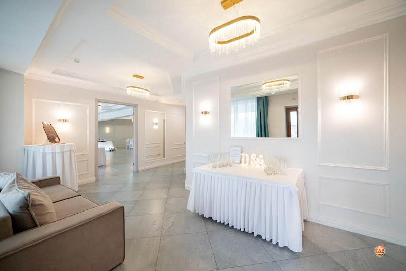 Усадьба Холл фотография №6