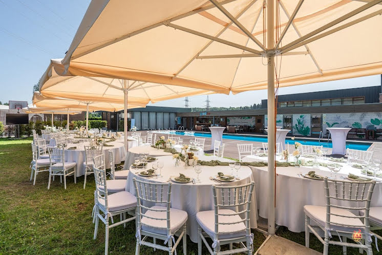 AquaGOlik в «GOPARK HOTEL» фотография №16