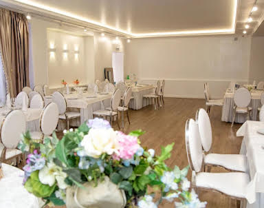  ресторан Алексис