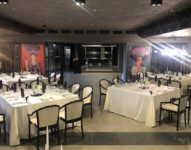  ресторан Центр Международной Торговли