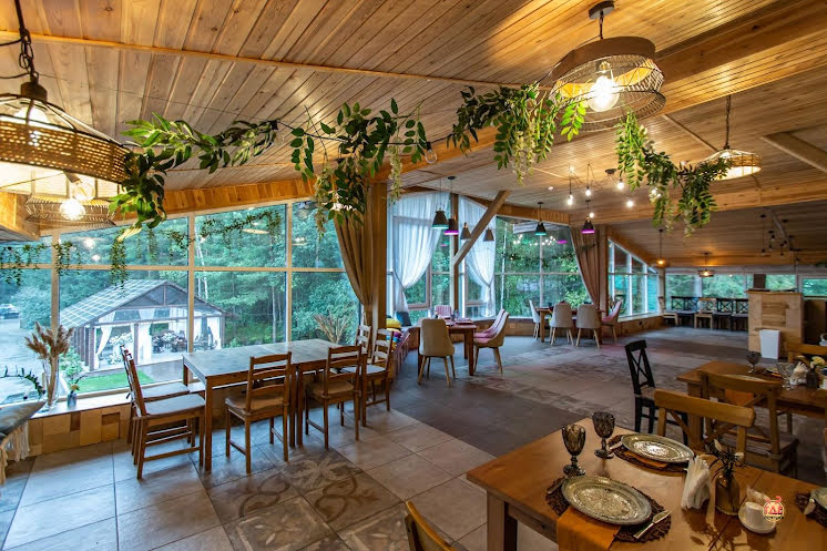 Чердак в «Золотая подкова» фотография №3