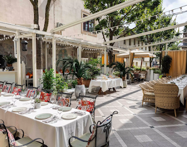  ресторан Ткемали