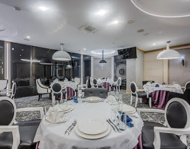  ресторан Отель «Заречье»