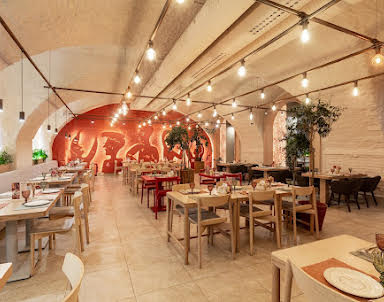  ресторан Lamb