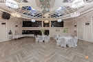Банкетный зал Matrёshka club  в «Matrёshka Plaza»