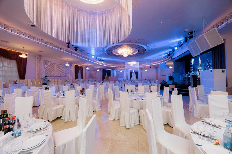 Колизей Холл фотография №2