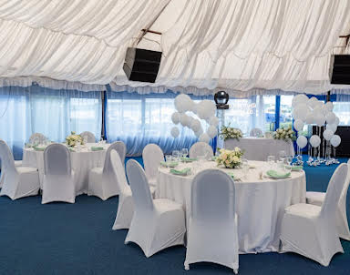  ресторан Командор