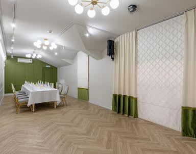  ресторан Love