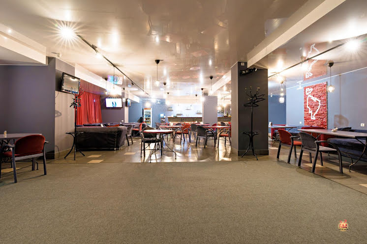  Толстый граф  в «Наместник» фотография №4