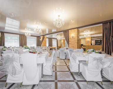  ресторан Русь