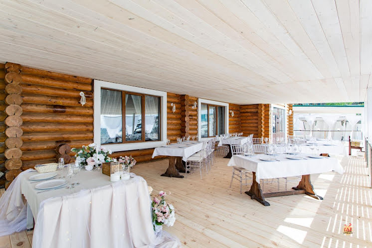 Беседка в «АкваЛэнд» фотография №9