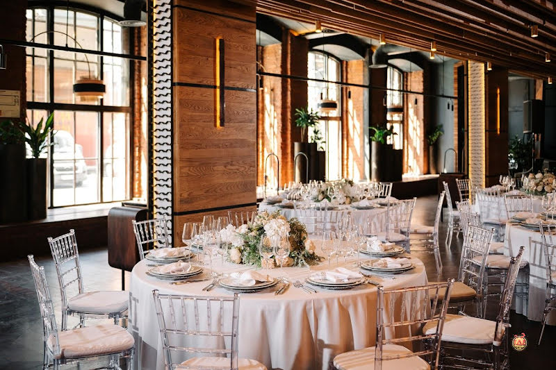 ZAFFERANO LOFT фотография №10