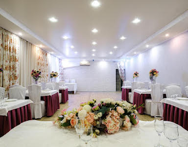  ресторан Vip's