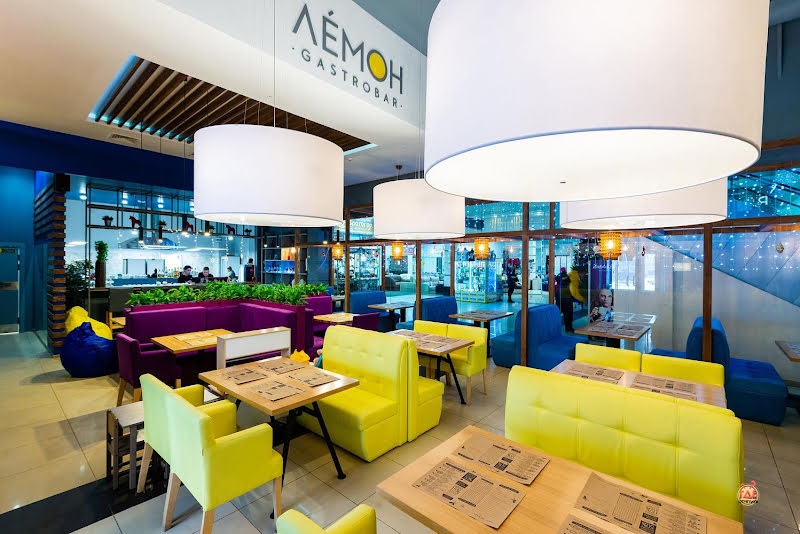 LEMON фотография №9