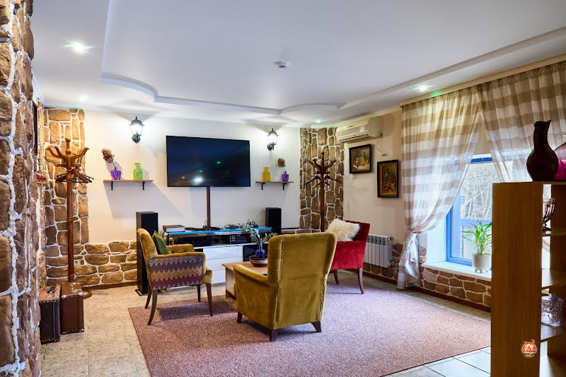 Барашка фотография №13