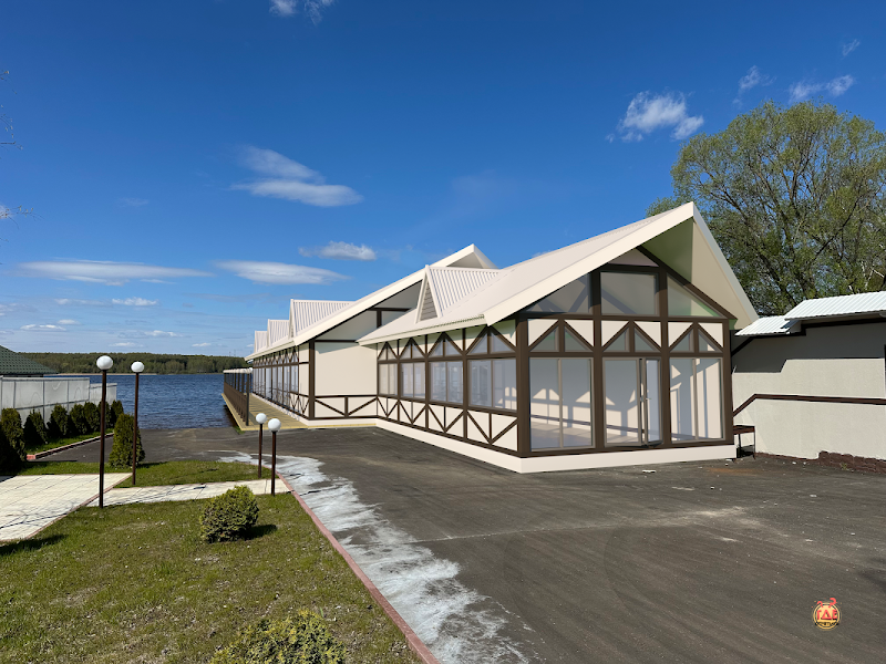 Мечты River Club фотография №3