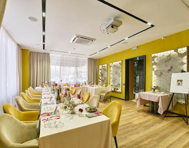  ресторан Lemongrass