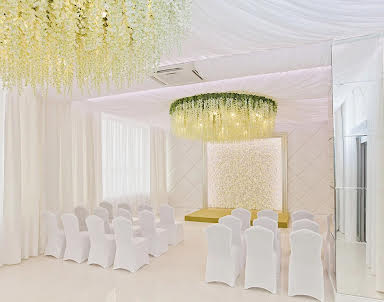  ресторан White Hall