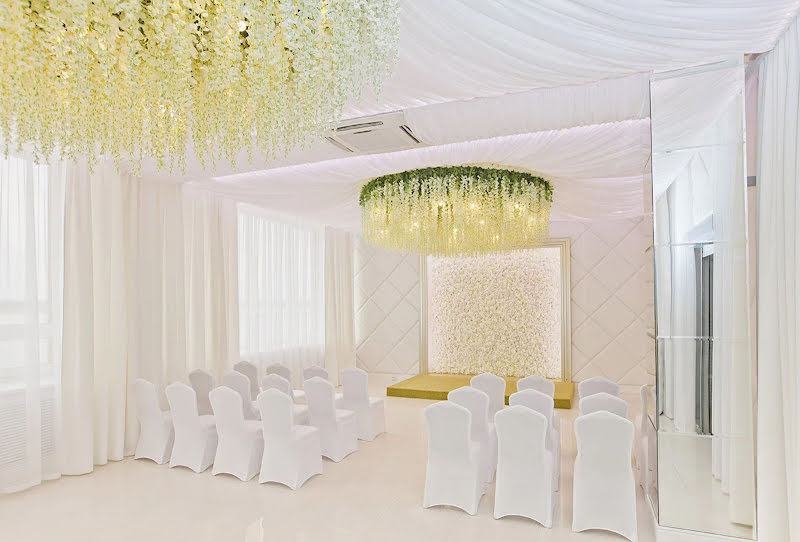 White Hall фотография №5