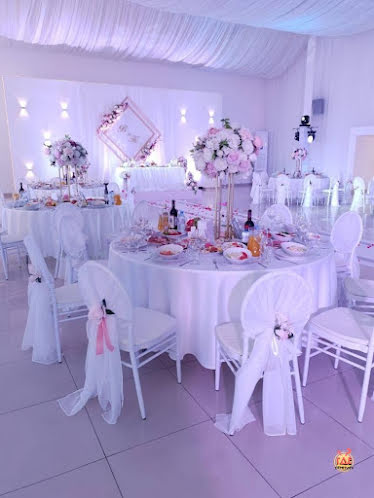 Основной зал в «Вавилон» фотография №14