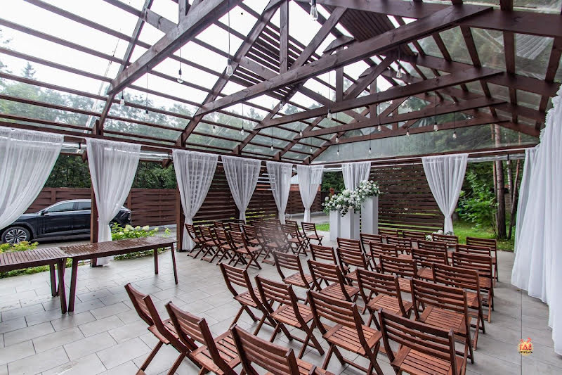 Золотая подкова фотография №2