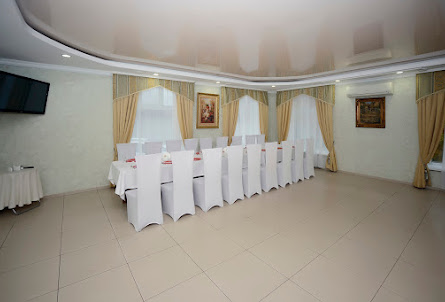 Средний зал в Vip-кабина