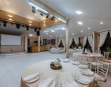  ресторан CLUBBARIN