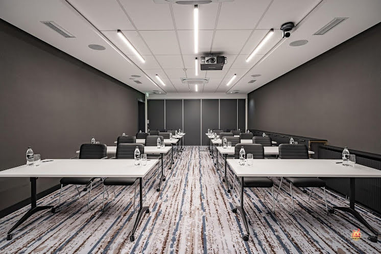 Зал «Меркурий» в «50|60» фотография №7