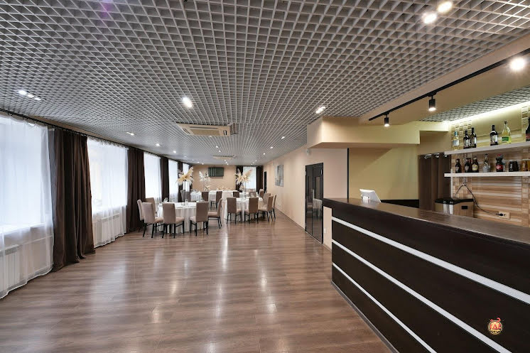 Зал "Ресторан"  в «Тан» фотография №13