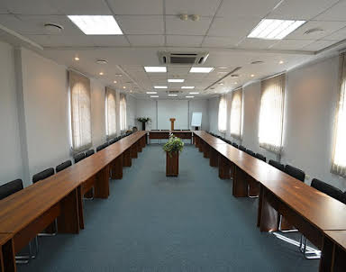 Новый год в Камелот