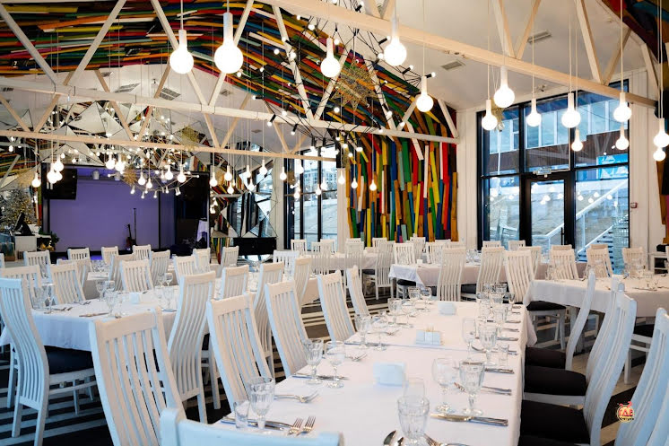 Зал №1 в «Миля» фотография №12