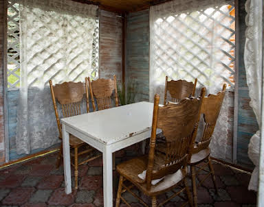  ресторан Усадьба в Юрлово