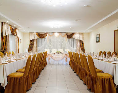  ресторан Neon