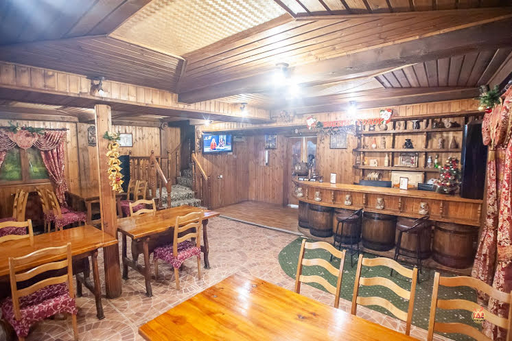 Зал на 45 человек  в «Старый замок» фотография №8