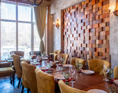  ресторан Мангал