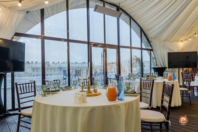 EVENT ROOF фотография №8