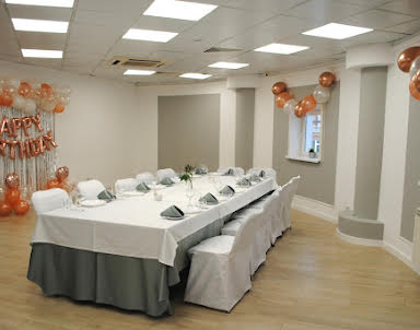  ресторан Визави