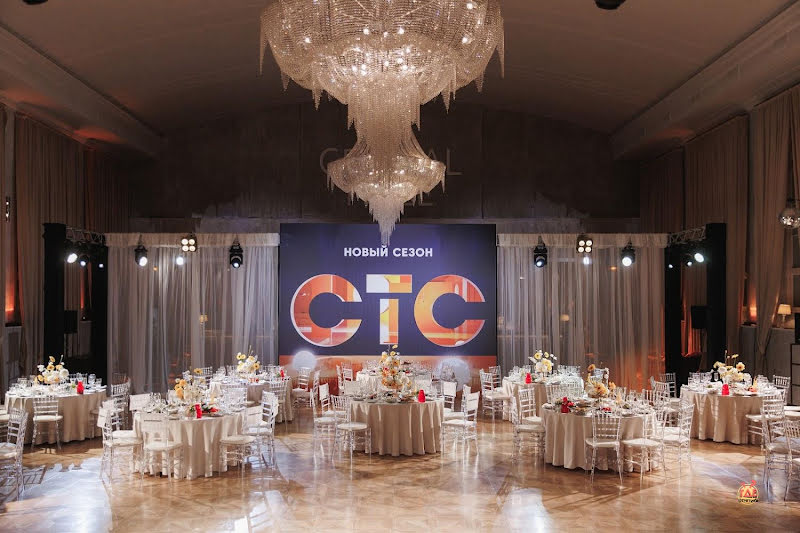 Crystal Hall фотография №1