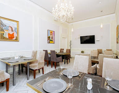  ресторан ПАПА ТУТ