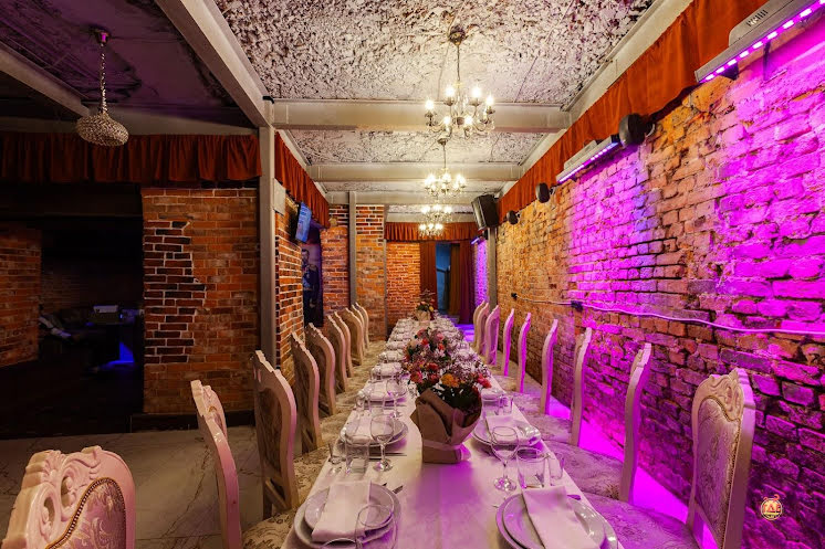 LOFT в «Империя на Шаболовке» фотография №10