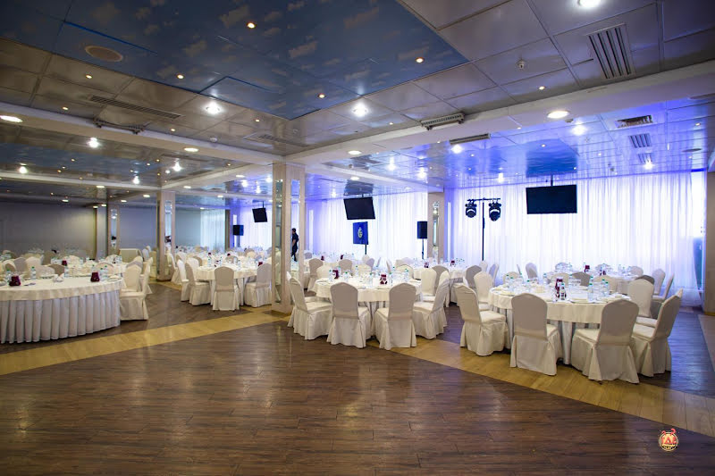 Гамма-Дельта в Измайлово фотография №10