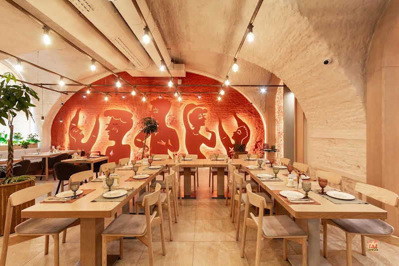 Lamb фотография №10