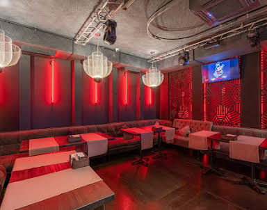  ресторан Бард&Укулеле