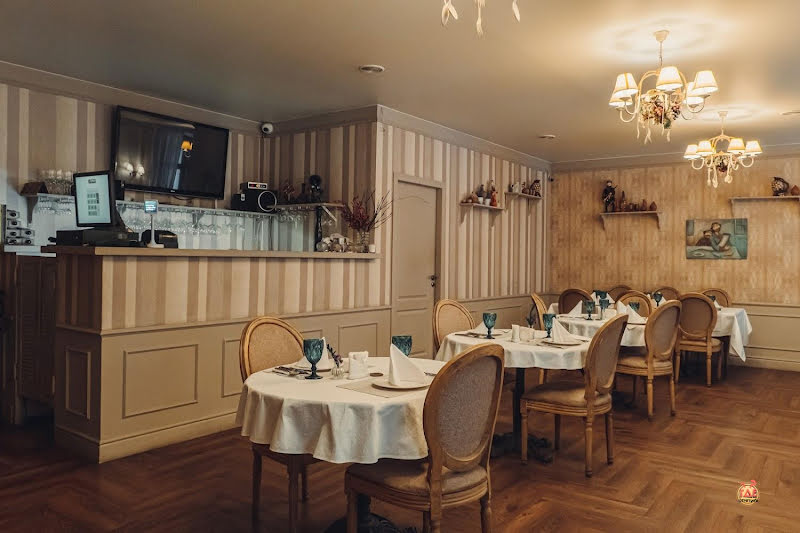 Tefsi фотография №15