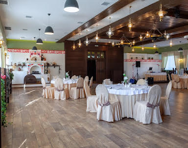  ресторан Казачий хутор