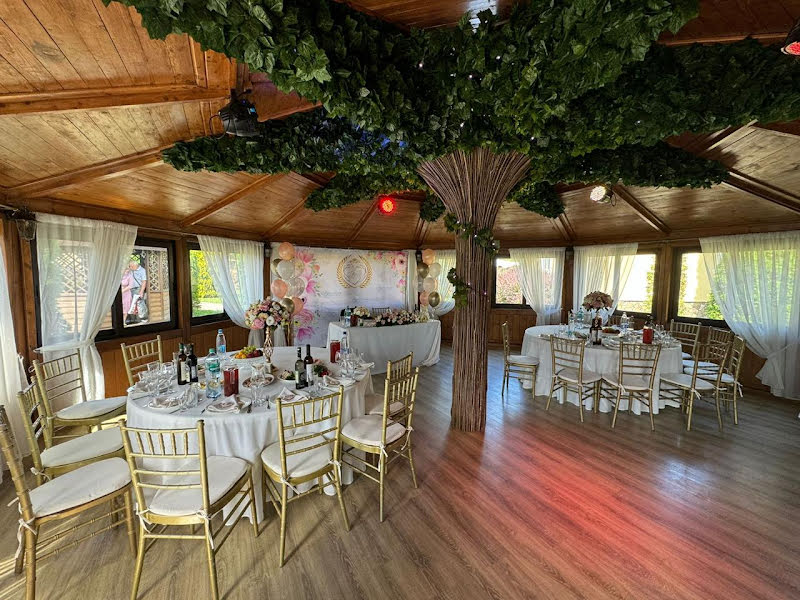 Голицын Клуб фотография №3