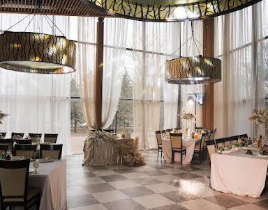 Корпоратив в San Remo