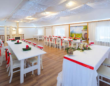  ресторан Академия