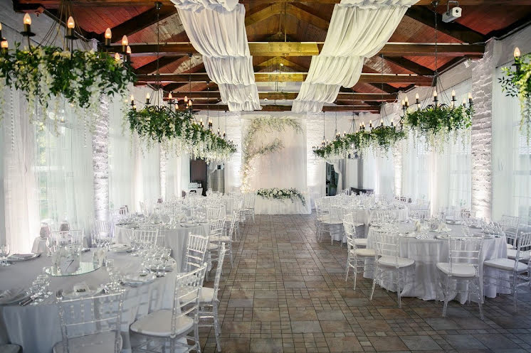 Ресторан в «Ильдорф» фотография №10